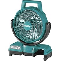 Makita リチウムイオン扇風機 本体のみ Amazon.co.jp: マキタ DCF203Z 18V LXT リチウムイオン
